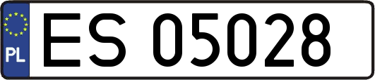 ES05028