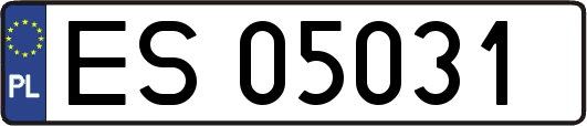 ES05031