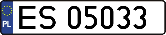 ES05033