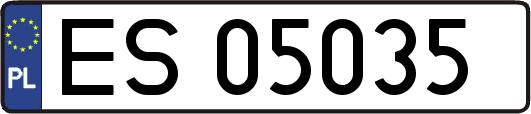 ES05035