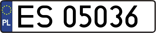ES05036