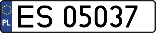 ES05037