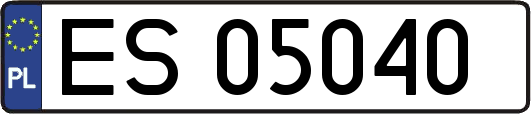ES05040