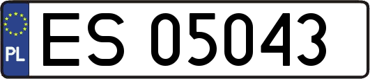 ES05043