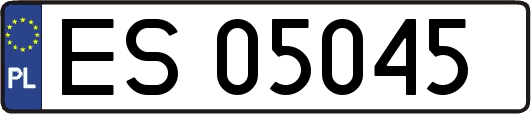 ES05045