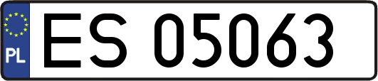 ES05063