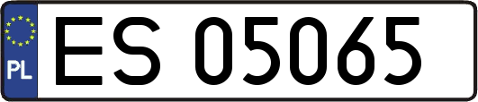 ES05065