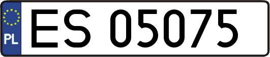ES05075