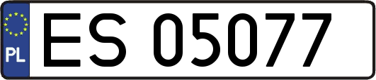 ES05077