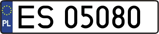 ES05080