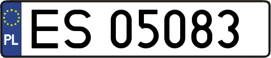 ES05083