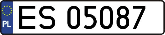 ES05087
