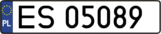 ES05089