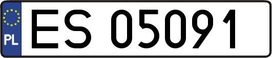 ES05091