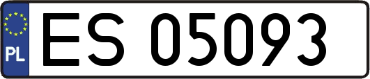 ES05093