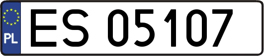 ES05107