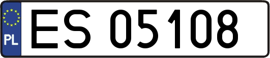ES05108