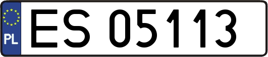 ES05113
