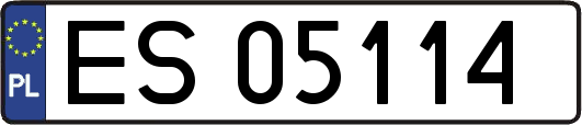 ES05114