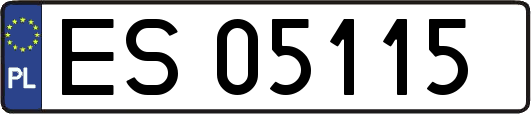 ES05115