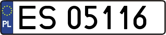 ES05116