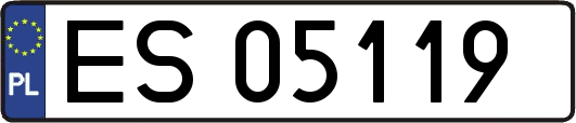 ES05119