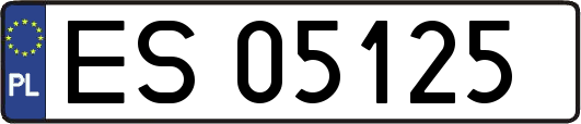 ES05125