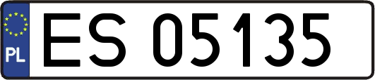 ES05135