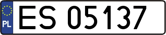 ES05137