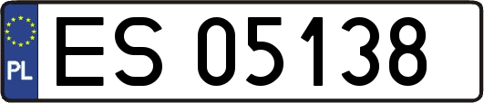 ES05138