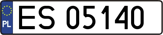 ES05140
