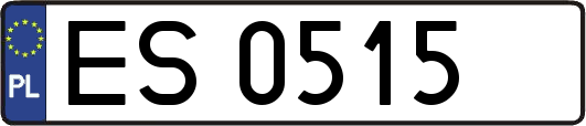ES0515