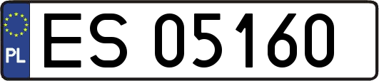 ES05160