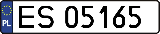 ES05165