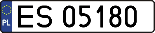 ES05180