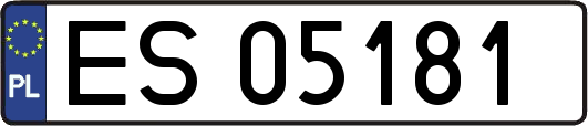ES05181