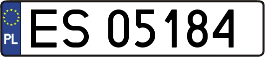 ES05184