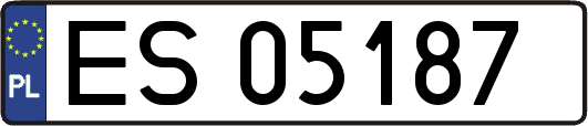 ES05187