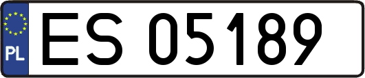 ES05189
