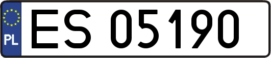 ES05190