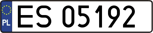 ES05192