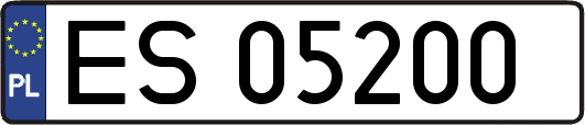 ES05200
