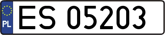 ES05203