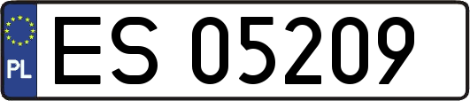 ES05209