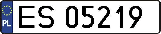 ES05219