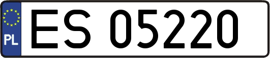 ES05220