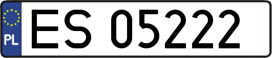 ES05222