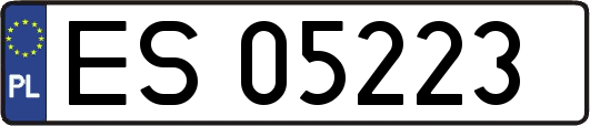ES05223