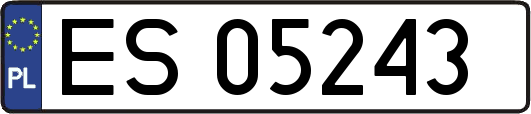 ES05243