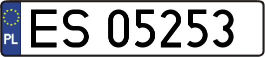 ES05253